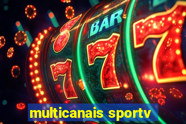 multicanais sportv